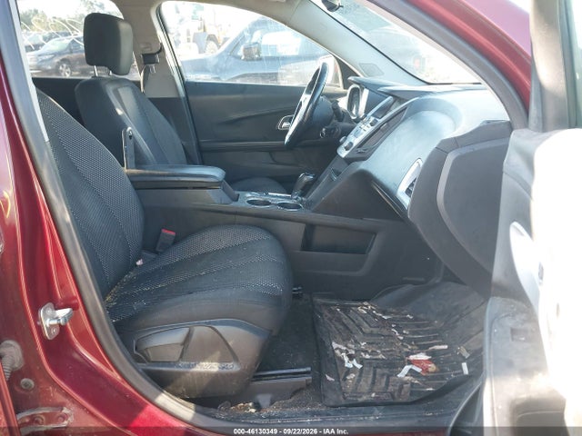 Aukcja sprzedaży 2017 Chevrolet Equinox Lt, vin: 2GNFLFEKXH6102348, numer aukcji: 46130349