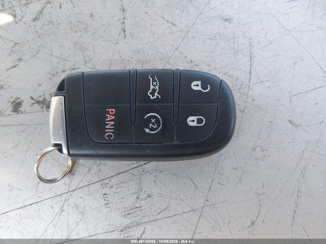 Продаж на аукціоні авто 2016 Dodge Charger Road/track, vin: 2C3CDXCT0GH180784, номер лоту: 46130355