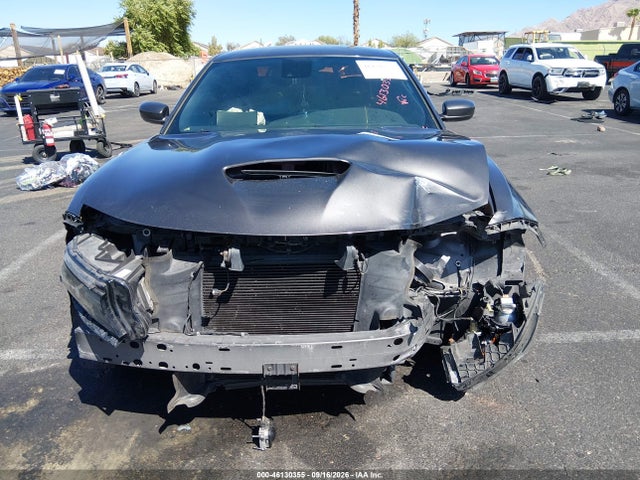 Продаж на аукціоні авто 2016 Dodge Charger Road/track, vin: 2C3CDXCT0GH180784, номер лоту: 46130355