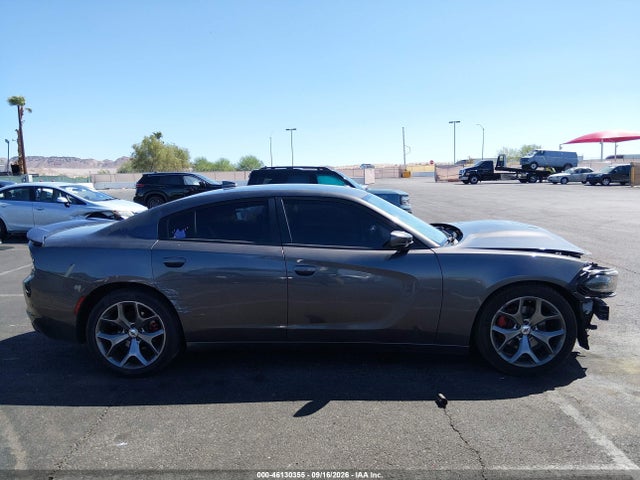 Продаж на аукціоні авто 2016 Dodge Charger Road/track, vin: 2C3CDXCT0GH180784, номер лоту: 46130355