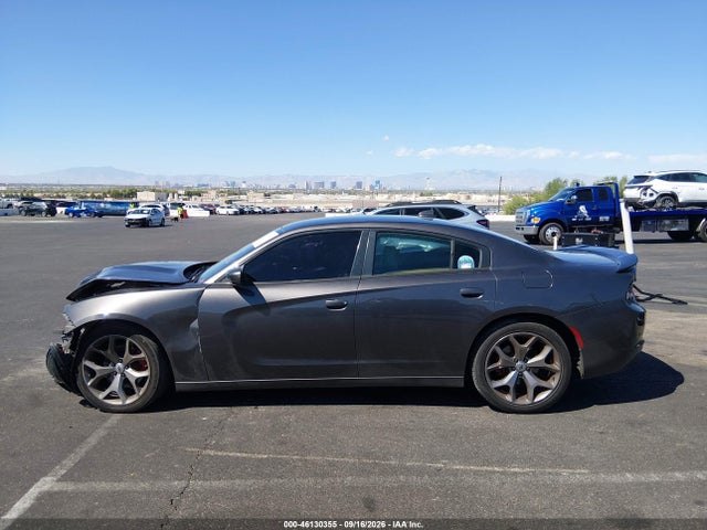 Продаж на аукціоні авто 2016 Dodge Charger Road/track, vin: 2C3CDXCT0GH180784, номер лоту: 46130355