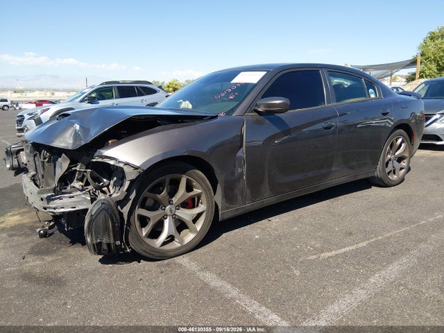Продаж на аукціоні авто 2016 Dodge Charger Road/track, vin: 2C3CDXCT0GH180784, номер лоту: 46130355
