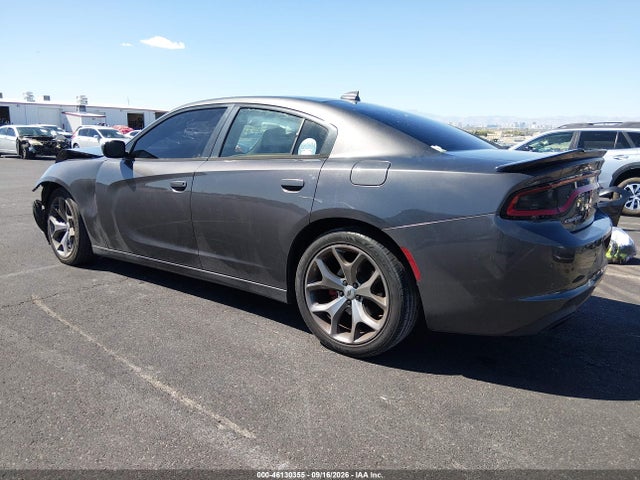 Продаж на аукціоні авто 2016 Dodge Charger Road/track, vin: 2C3CDXCT0GH180784, номер лоту: 46130355