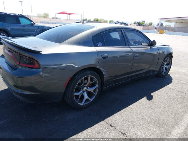 Продаж на аукціоні авто 2016 Dodge Charger Road/track, vin: 2C3CDXCT0GH180784, номер лоту: 46130355