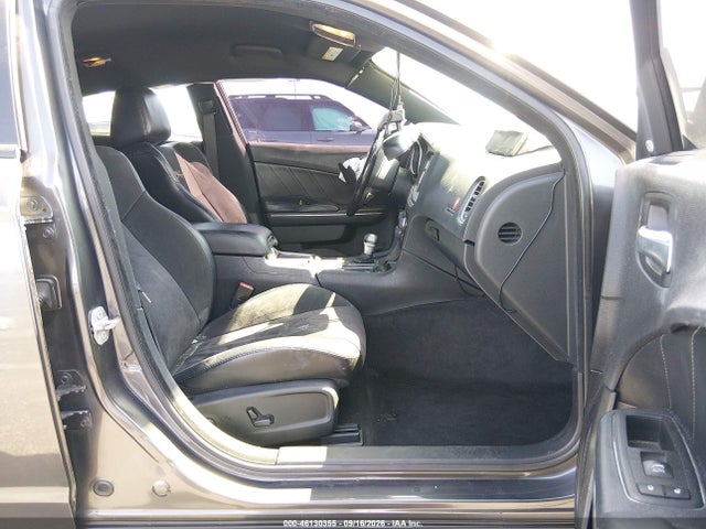 Продаж на аукціоні авто 2016 Dodge Charger Road/track, vin: 2C3CDXCT0GH180784, номер лоту: 46130355