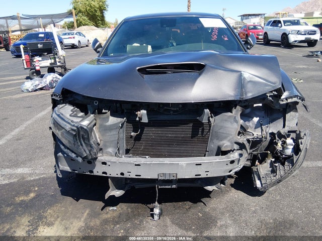 Продаж на аукціоні авто 2016 Dodge Charger Road/track, vin: 2C3CDXCT0GH180784, номер лоту: 46130355