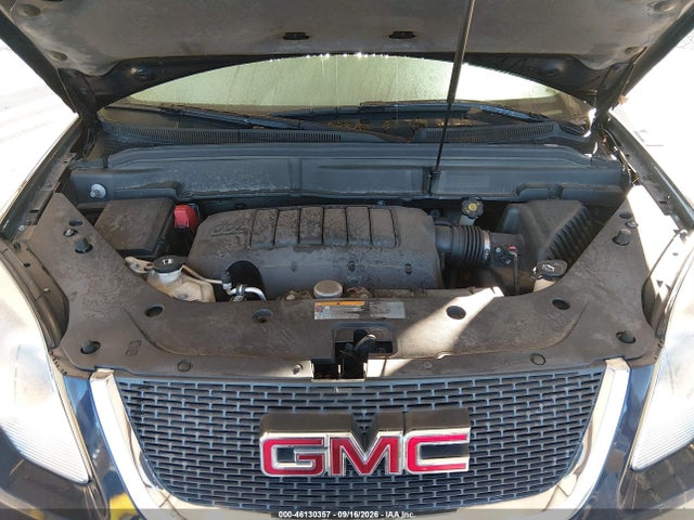 Aukcja sprzedaży 2012 Gmc Acadia Sle, vin: 1GKKRPED4CJ276364, numer aukcji: 46130357