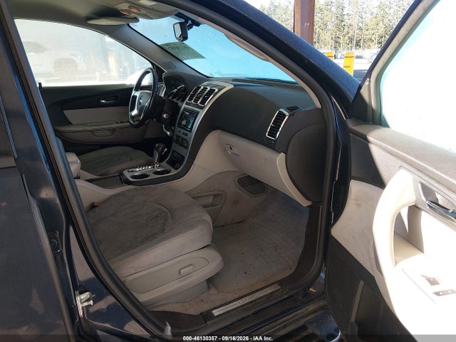 Aukcja sprzedaży 2012 Gmc Acadia Sle, vin: 1GKKRPED4CJ276364, numer aukcji: 46130357