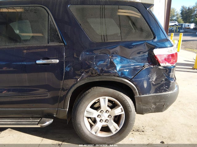 Aukcja sprzedaży 2012 Gmc Acadia Sle, vin: 1GKKRPED4CJ276364, numer aukcji: 46130357