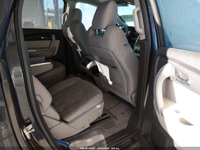 Aukcja sprzedaży 2012 Gmc Acadia Sle, vin: 1GKKRPED4CJ276364, numer aukcji: 46130357