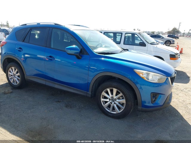 2014 JM3KE2CY6E0307162 главное изображение