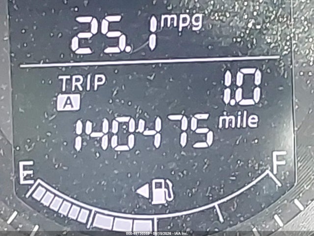 Mazda Cx-5 Touring 2014 JM3KE2CY6E0307162 Image 15