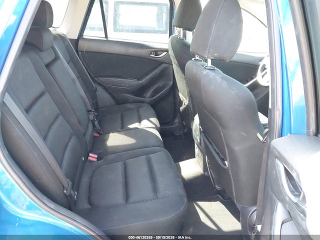 Mazda Cx-5 Touring 2014 JM3KE2CY6E0307162 Image 8