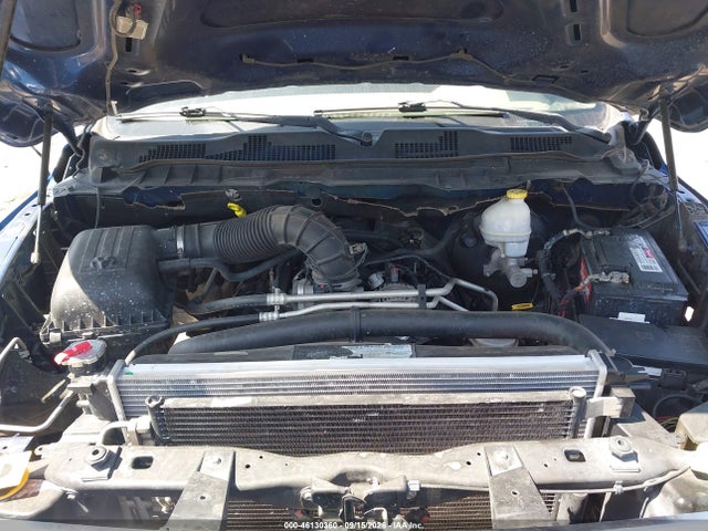 Продаж на аукціоні авто 2010 Dodge Ram 1500 Slt, vin: 1D7RV1CT1AS203172, номер лоту: 46130360