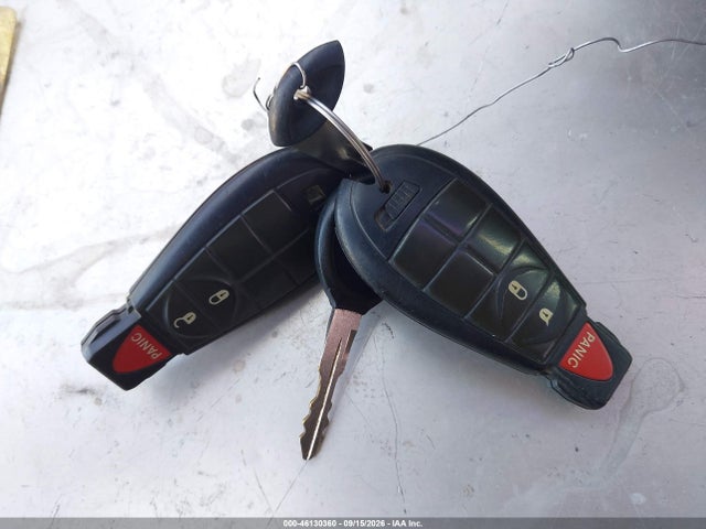 Продаж на аукціоні авто 2010 Dodge Ram 1500 Slt, vin: 1D7RV1CT1AS203172, номер лоту: 46130360