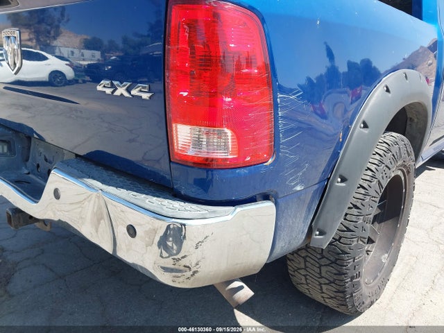 Продаж на аукціоні авто 2010 Dodge Ram 1500 Slt, vin: 1D7RV1CT1AS203172, номер лоту: 46130360