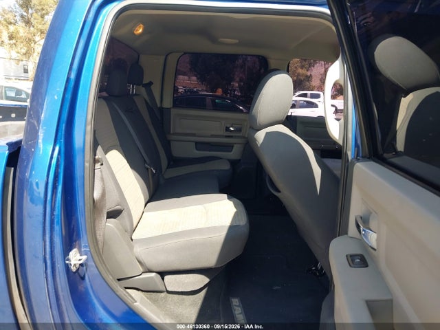 Продаж на аукціоні авто 2010 Dodge Ram 1500 Slt, vin: 1D7RV1CT1AS203172, номер лоту: 46130360