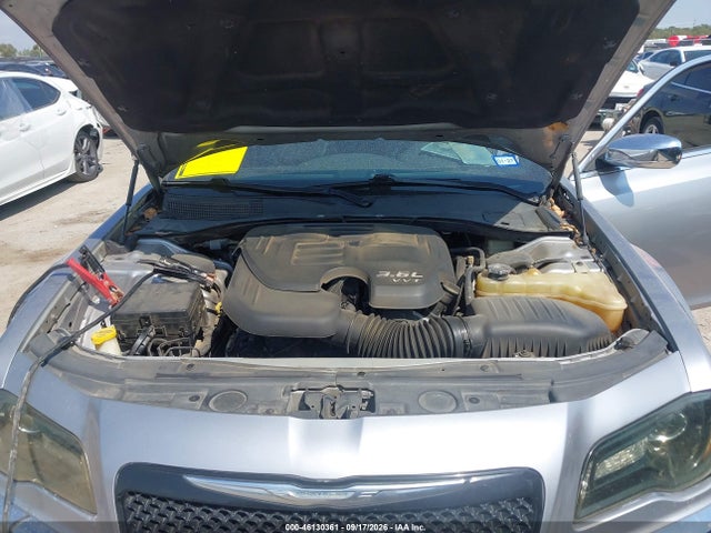 Продаж на аукціоні авто 2014 Chrysler 300, vin: 2C3CCARG3EH253153, номер лоту: 46130361