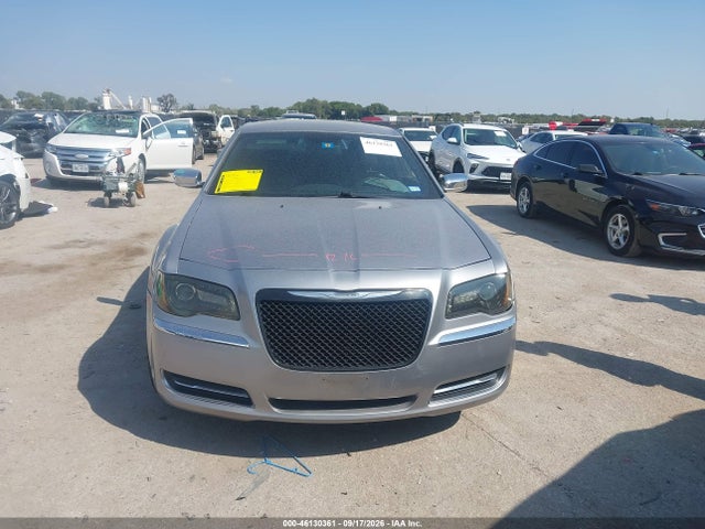 Продаж на аукціоні авто 2014 Chrysler 300, vin: 2C3CCARG3EH253153, номер лоту: 46130361
