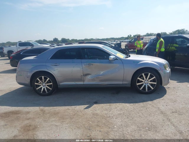 Продаж на аукціоні авто 2014 Chrysler 300, vin: 2C3CCARG3EH253153, номер лоту: 46130361