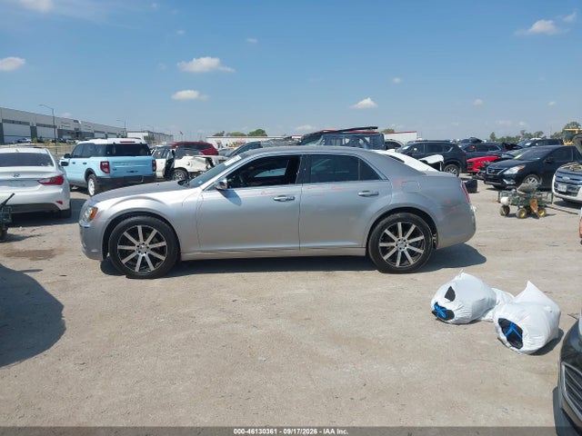 Продаж на аукціоні авто 2014 Chrysler 300, vin: 2C3CCARG3EH253153, номер лоту: 46130361