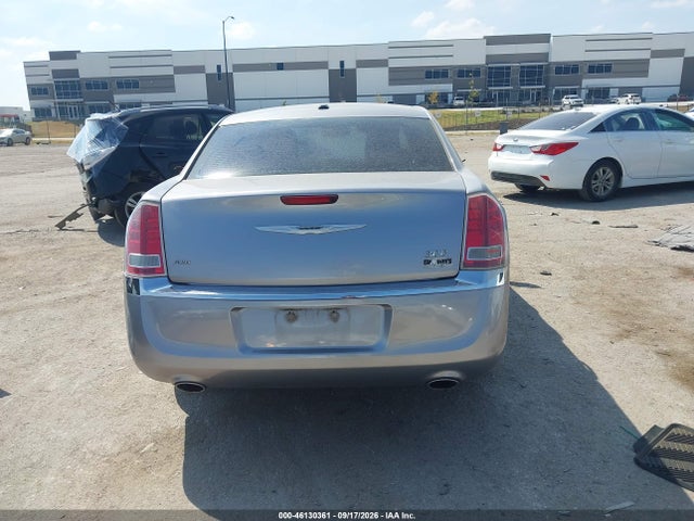 Продаж на аукціоні авто 2014 Chrysler 300, vin: 2C3CCARG3EH253153, номер лоту: 46130361
