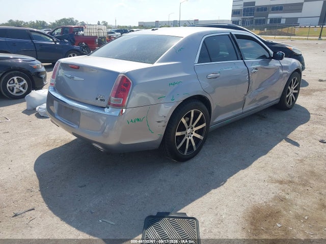 Продаж на аукціоні авто 2014 Chrysler 300, vin: 2C3CCARG3EH253153, номер лоту: 46130361