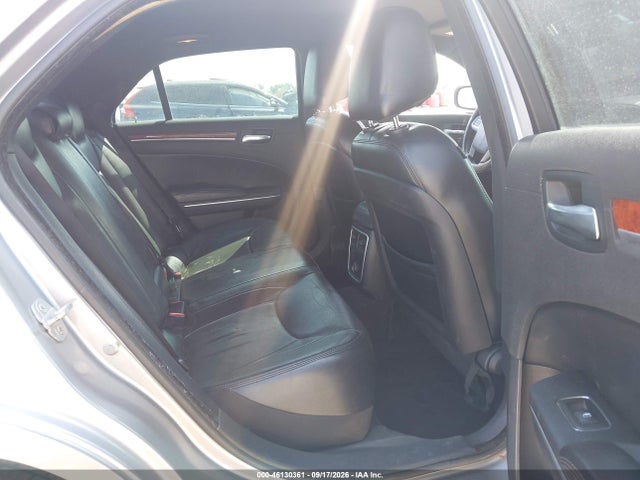 Продаж на аукціоні авто 2014 Chrysler 300, vin: 2C3CCARG3EH253153, номер лоту: 46130361