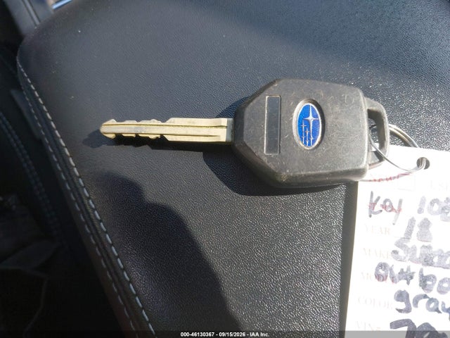Aukcja sprzedaży 2018 Subaru Outback 2.5i, vin: 4S4BSAAC2J3357967, numer aukcji: 46130367