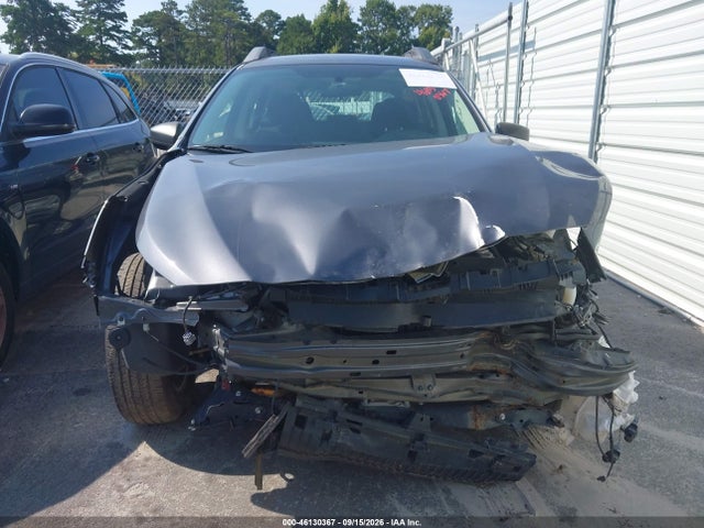 Aukcja sprzedaży 2018 Subaru Outback 2.5i, vin: 4S4BSAAC2J3357967, numer aukcji: 46130367