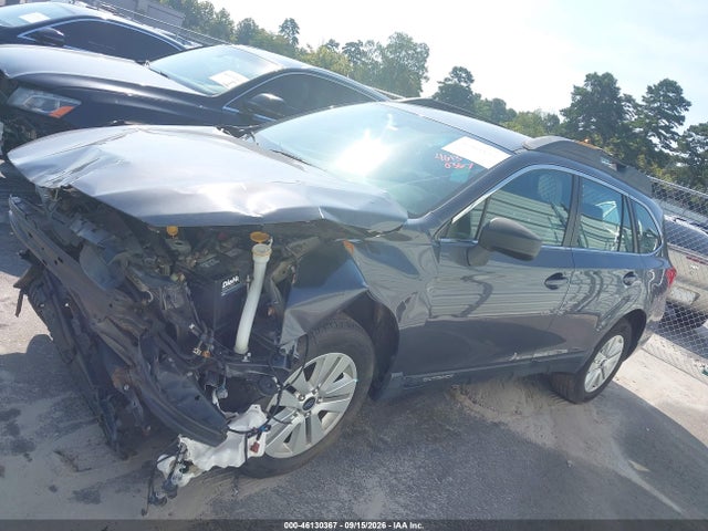 Aukcja sprzedaży 2018 Subaru Outback 2.5i, vin: 4S4BSAAC2J3357967, numer aukcji: 46130367