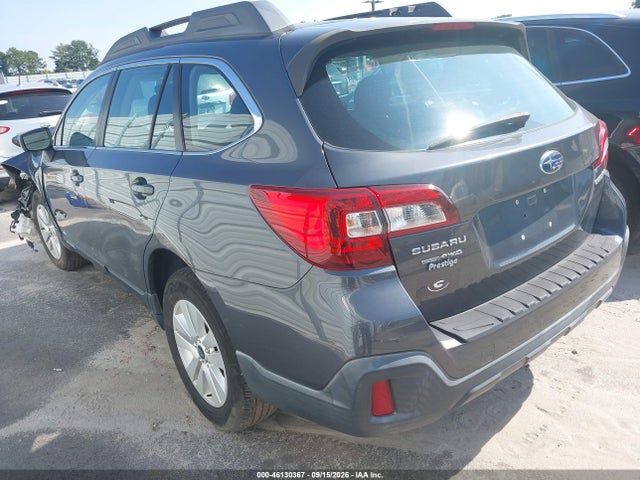Aukcja sprzedaży 2018 Subaru Outback 2.5i, vin: 4S4BSAAC2J3357967, numer aukcji: 46130367