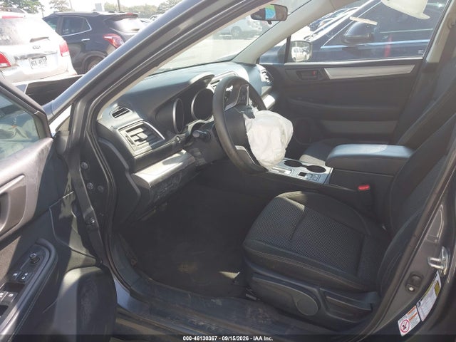 Aukcja sprzedaży 2018 Subaru Outback 2.5i, vin: 4S4BSAAC2J3357967, numer aukcji: 46130367