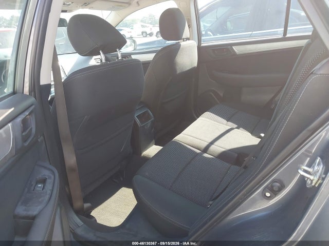 Aukcja sprzedaży 2018 Subaru Outback 2.5i, vin: 4S4BSAAC2J3357967, numer aukcji: 46130367