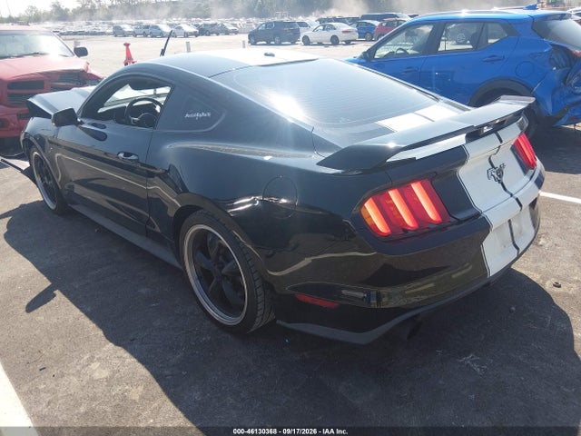 46130368 :رقم المزاد ، 1FA6P8THXG5220478 vin ، 2016 Ford Mustang Ecoboost مزاد بيع