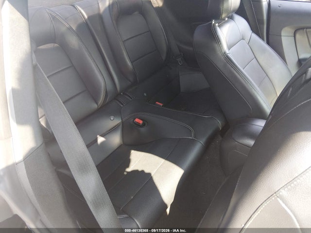 46130368 :رقم المزاد ، 1FA6P8THXG5220478 vin ، 2016 Ford Mustang Ecoboost مزاد بيع