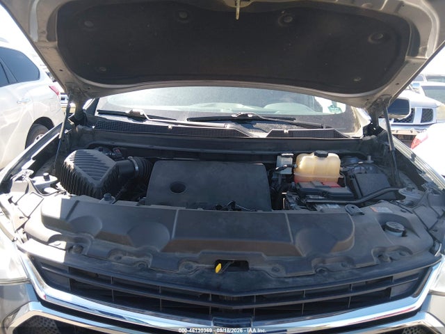 Chevrolet Traverse Ls 2018 1GNERFKWXJJ199089 Image 9