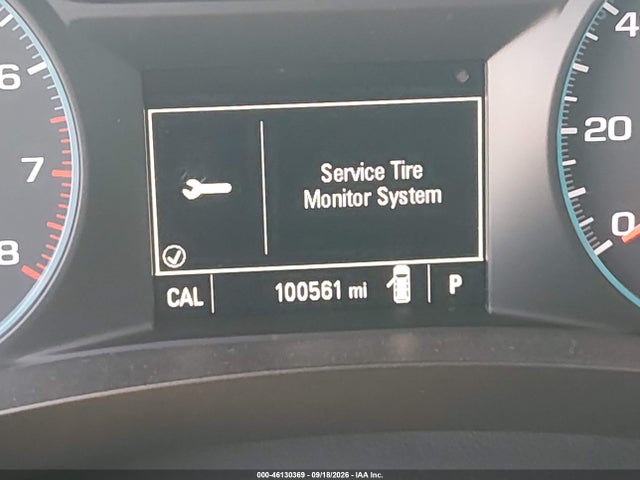 Chevrolet Traverse Ls 2018 1GNERFKWXJJ199089 Image 14