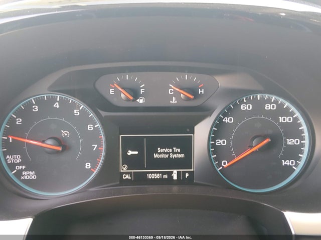 Chevrolet Traverse Ls 2018 1GNERFKWXJJ199089 Image 6