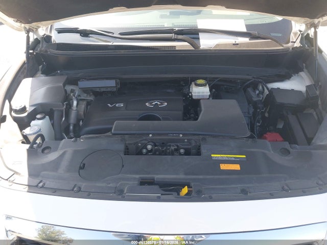 Aukcja sprzedaży 2019 Infiniti Qx60 Luxe, vin: 5N1DL0MN9KC551328, numer aukcji: 46130370