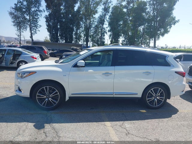 Aukcja sprzedaży 2019 Infiniti Qx60 Luxe, vin: 5N1DL0MN9KC551328, numer aukcji: 46130370