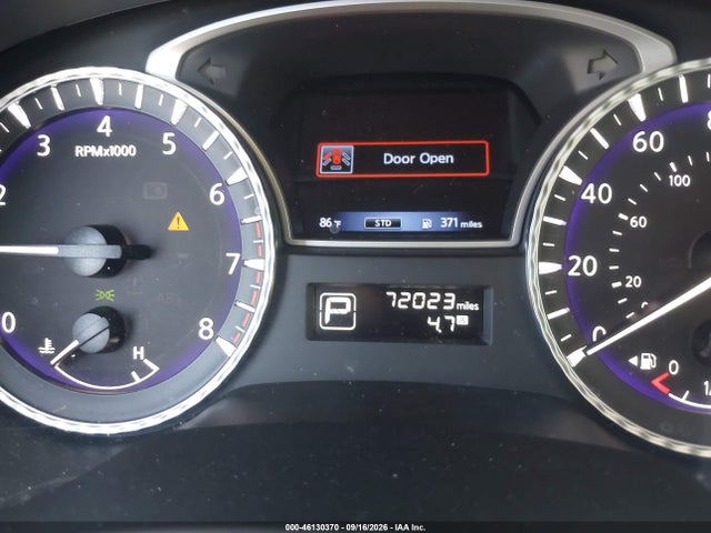 Aukcja sprzedaży 2019 Infiniti Qx60 Luxe, vin: 5N1DL0MN9KC551328, numer aukcji: 46130370