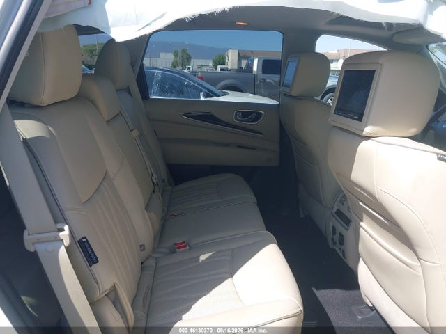 Aukcja sprzedaży 2019 Infiniti Qx60 Luxe, vin: 5N1DL0MN9KC551328, numer aukcji: 46130370