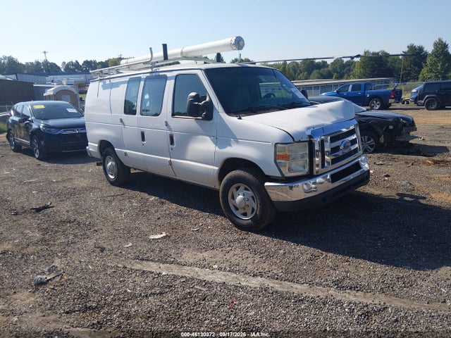 Продажа на аукционе авто 2008 Ford E-250 Commercial/recreational, vin: 1FTNE24L38DB19513, номер лота: 46130372