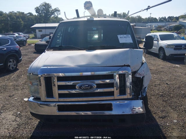 46130372 :رقم المزاد ، 1FTNE24L38DB19513 vin ، 2008 Ford E-250 Commercial/recreational مزاد بيع