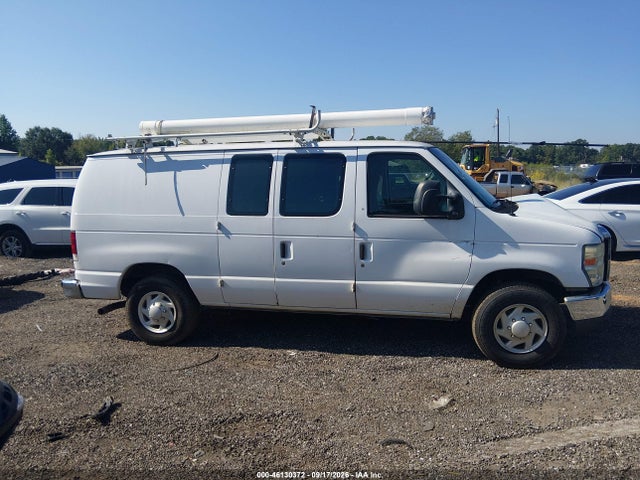 46130372 :رقم المزاد ، 1FTNE24L38DB19513 vin ، 2008 Ford E-250 Commercial/recreational مزاد بيع