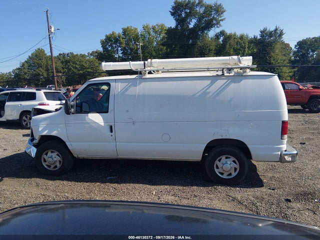 46130372 :رقم المزاد ، 1FTNE24L38DB19513 vin ، 2008 Ford E-250 Commercial/recreational مزاد بيع