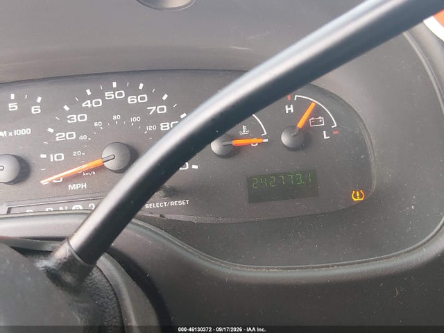 46130372 :رقم المزاد ، 1FTNE24L38DB19513 vin ، 2008 Ford E-250 Commercial/recreational مزاد بيع