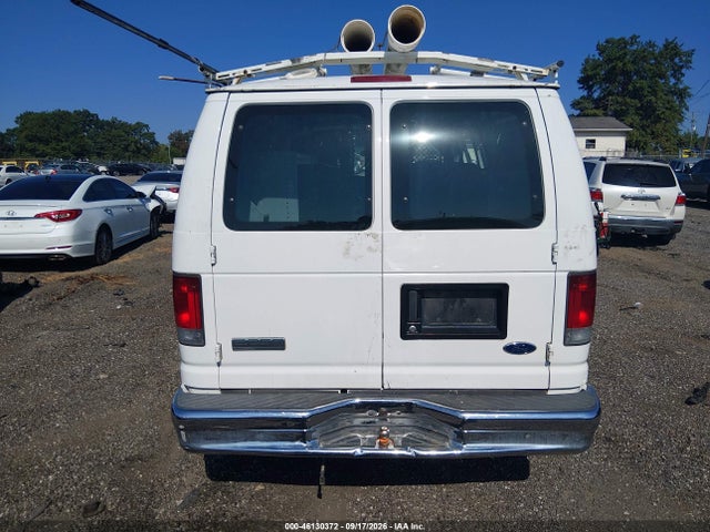 46130372 :رقم المزاد ، 1FTNE24L38DB19513 vin ، 2008 Ford E-250 Commercial/recreational مزاد بيع
