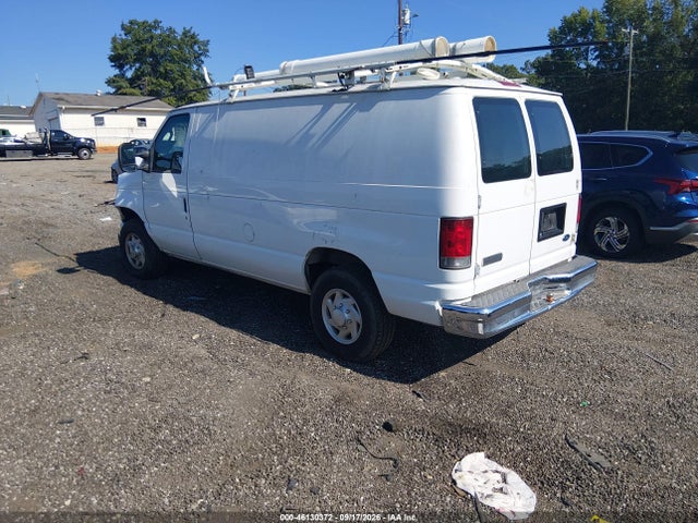 46130372 :رقم المزاد ، 1FTNE24L38DB19513 vin ، 2008 Ford E-250 Commercial/recreational مزاد بيع